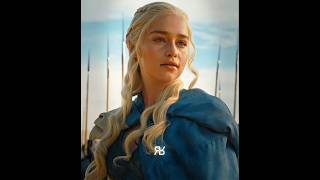 Most savage scene of Daenerys! #got #edit #tvshow