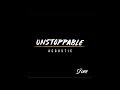 The Score - UNSTOPPABLE (Acoustic)