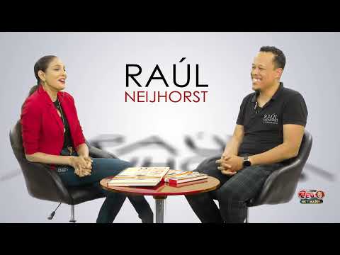 Zeg Het Maar Aflevering 158 - Raul Neijhorst (Fotograaf)