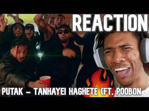 PutaK - Dynamic (ft. Mamazi) [Official Music Video] Reaction!!!🔥🔥