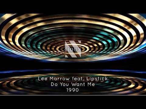 Lee Marrow feat. Lipstick - Do You Want Me