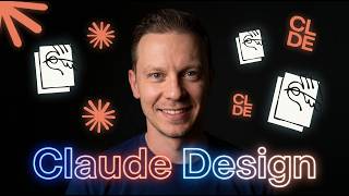 Новый Сlaude Design Это ТОП!?