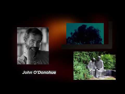 John O'Donohue - Famine Fields of Image