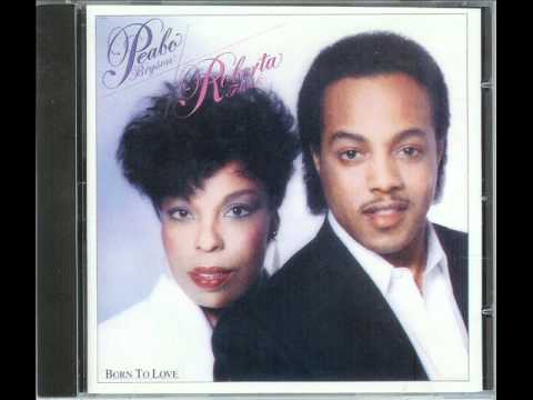 Peabo Bryson & Roberta Flack - Heaven Above Me (Notis.P.)