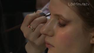 A New Take on the Smokey Cat Eye