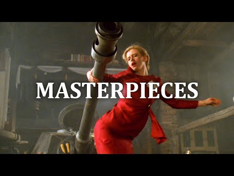 10 Great Movies You ABSOLUTELY Have to See!