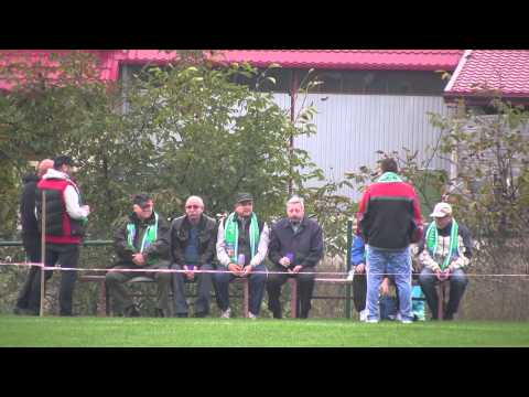 Warta Pyzdry vs. Orlik Miłosław