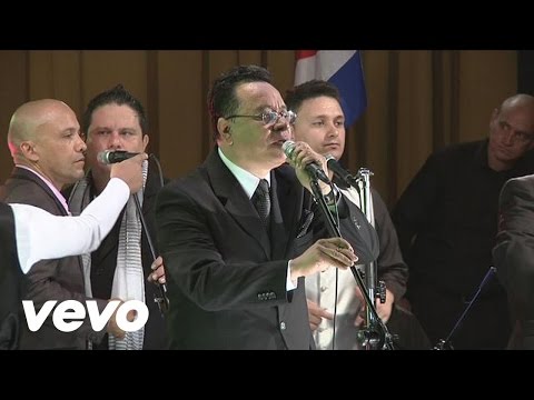 Luis Florez - Anacaona (Live)