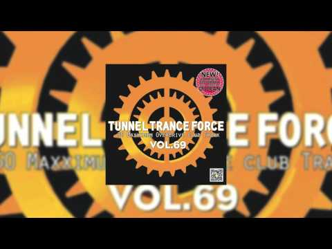 Camera X - Gonna paint the Town (Quickdrop Remix)  // TUNNEL TRANCE FORCE 69 //
