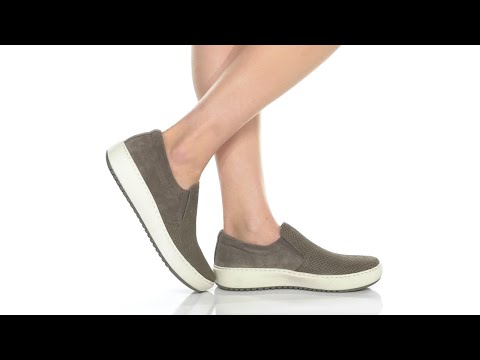 sofft watney sneakers