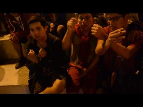 CHOQUE vs SKILL -Final- INTERESCOLAR RAPOESIA - Primera Edición - SJM HIPHOP