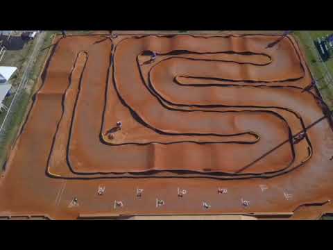 4wd mod buggy a main