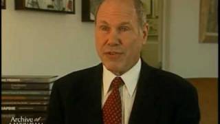 Thumbnail of Michael Eisner