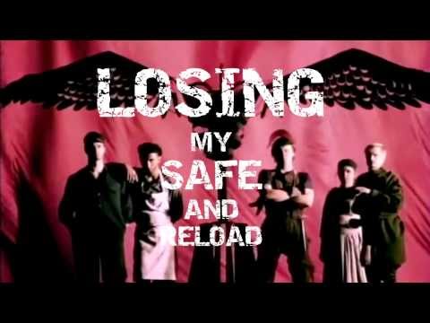REM Vs. Capital Cities & Sebastian Ingrosso - Losing My Safe & Reload MASHUP by angelenrique1980