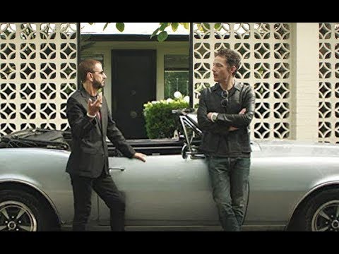 Echo in the Canyon [2018]＿  film version｜ 𝐻𝐷｜