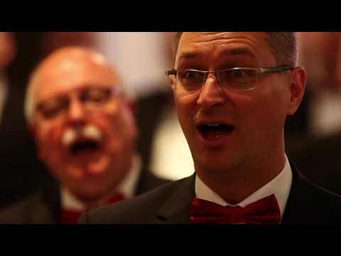 WAC 2016/ Ergo Bibamus/ Alwin M. Schronen/  Männerchor Germania Freiendiez