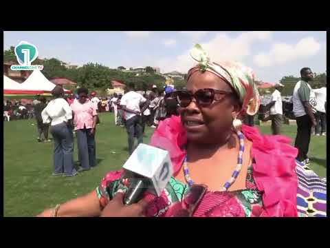Weija Queenmother Questions Priority Given to 24-Hour Economy Markets