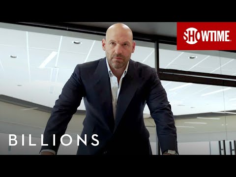 Billions Season 6 (Promo 2)