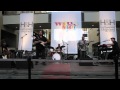 Coco Montoya Band~"The One Who Really Loves You"~KJAZZ Wine, Jazz & Moonlight Series, Hollywood, CA