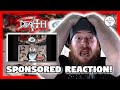 Death - Symbolic | SPONSORED REACTION | GET YOUR REQUEST ON THE CHANNEL! (Details Below)
