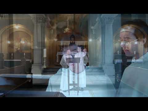 Alleluia non vos relinquam O.P. (In Ascensione Domini)