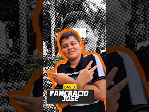 🎭✨ Presentación de Personaje ✨🎭Durania FILMS presenta a:👀🔥 Luis David como PANCRACIO JOSÉ