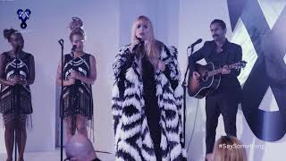 Paloma Faith - Can't Rely On You / I'd Rather Go Blind - Fashion Ball - The Landmark