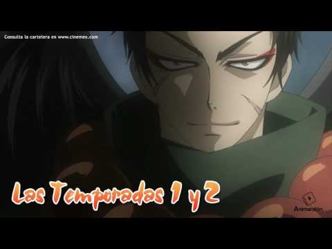 Soy una Diosa (Temporadas 1 y 2) - Tráiler Oficial