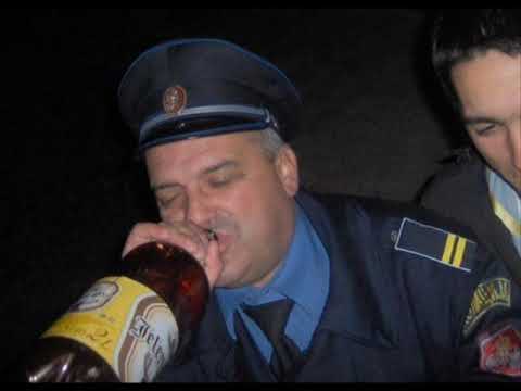 The Books Of Knjige - Policijska stanica 2