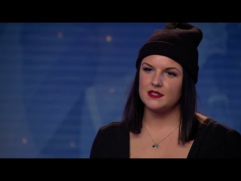 Isabell Elving - Hard To Do av Gavin James (hela audition 2018) - Idol Sverige (TV4)