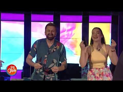 Agron Raka, Nazmi Tusha, Arlind Hysa - 21 Gradë  16.07.2021