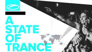 Ark Planet - Eternity (Iversoon & Alex Daf Remix) played by Armin van Buuren - ASOT 690