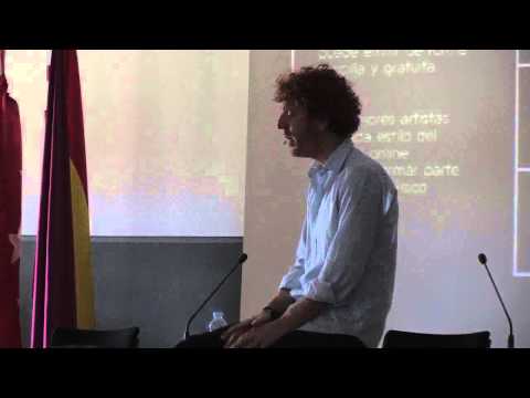 Mauro Alonso Noise Off trabajar las redes sociales en un festival online