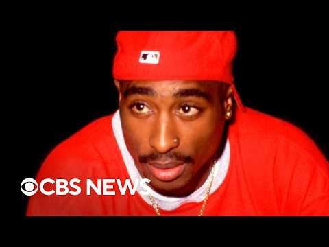 First witnesses speak in Tupac Shakur's long-awaited murder trial