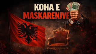 Albvibes-Al - Koha Është E Maskarenjve