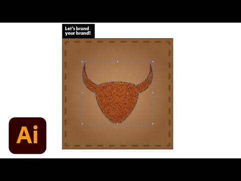 Illustrator Daily Creative Challenge - Make Your Mark | Adobe Creative Cloud