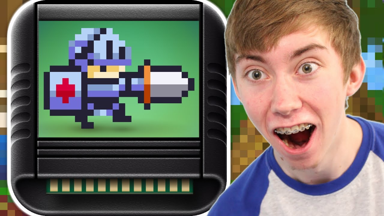Gameplay video