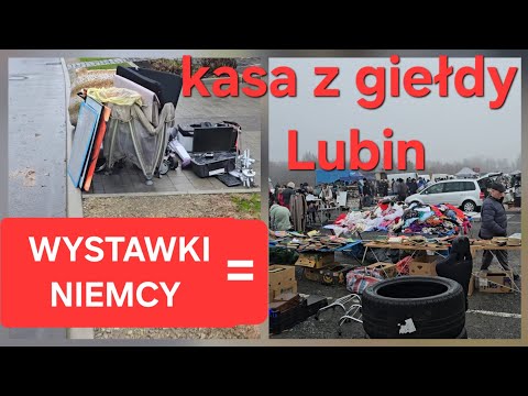 I EXCHANGED FREE GOODS FROM GERMAN SHOWS FOR CASH🤑🤑🤑🤑🤑🤑