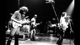 Grateful Dead - Me and Bobby McGee