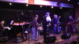 Graham Robins - Kansas City