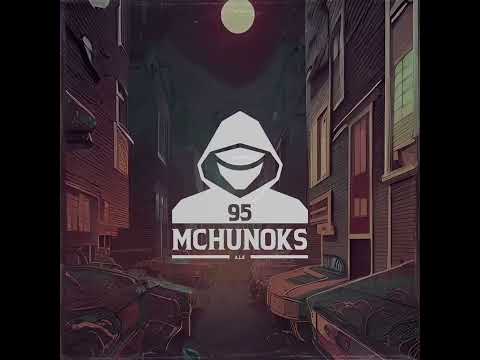 MCHUNOKS - NUEVE CINCO (FT. ESKAPE) (PROD. A.L.K)