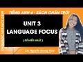 Tiếng Anh 6 Language focus trang 41 Friend Plus (DỄ HIỂU NHẤT)