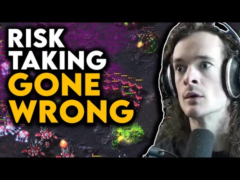 Terrans LOVE to DOOM DROP