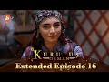 Kurulus Osman Urdu | Extended Episodes | Season 2 - Episode 16