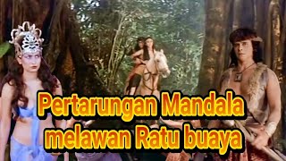 Download lagu Kisah pendekar memperebutkan senjata pusaka yang tergoda rayuan ratu buaya seksi. mp3