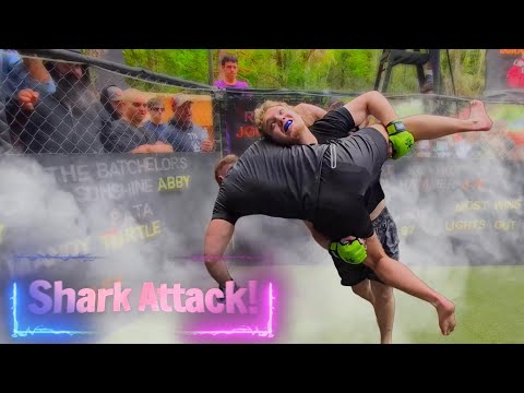 Cornfed vs Hoop | STREETBEEFS SCRAPYARD