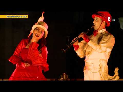 Inauguración TAC 2021