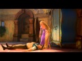 Rapunzel - Scène uit de film met Nederlandse voicecast