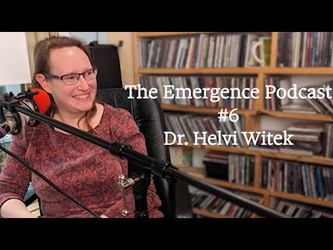 Dr. Helvi Witek: Black holes, songs of the universe | #6