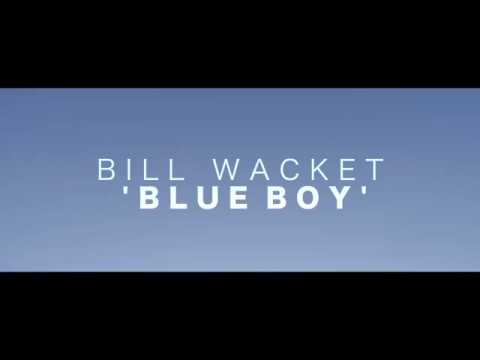 BLACK LEFTY  - BLUE BOY